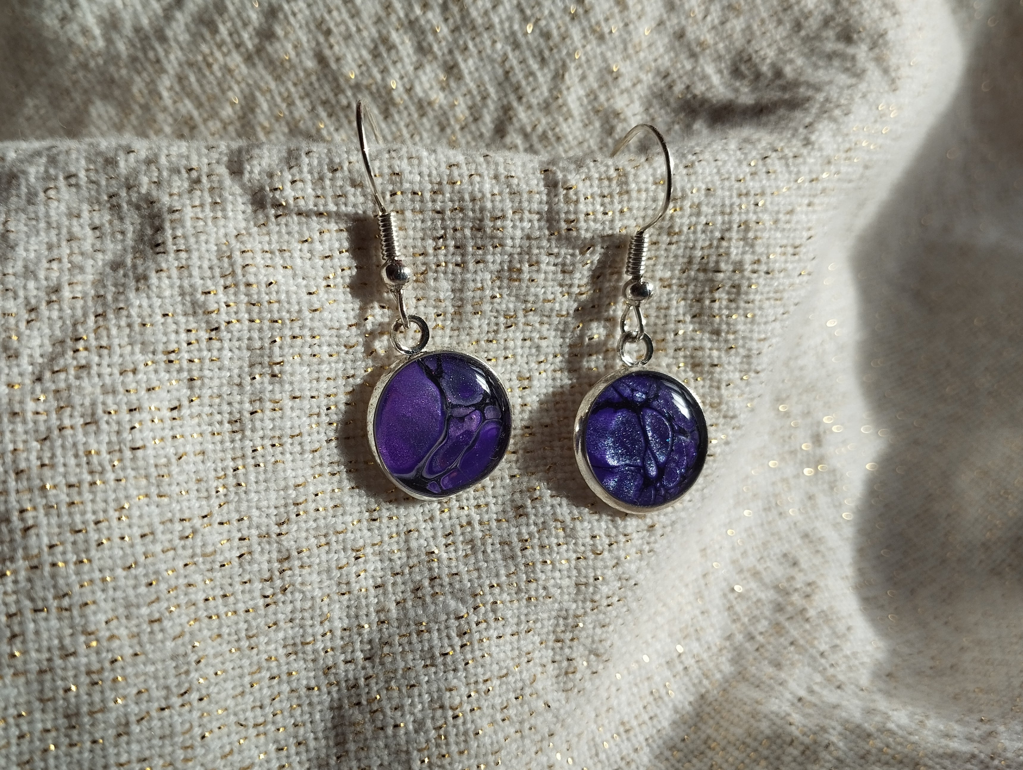 Petites bulles-Nébuleuse