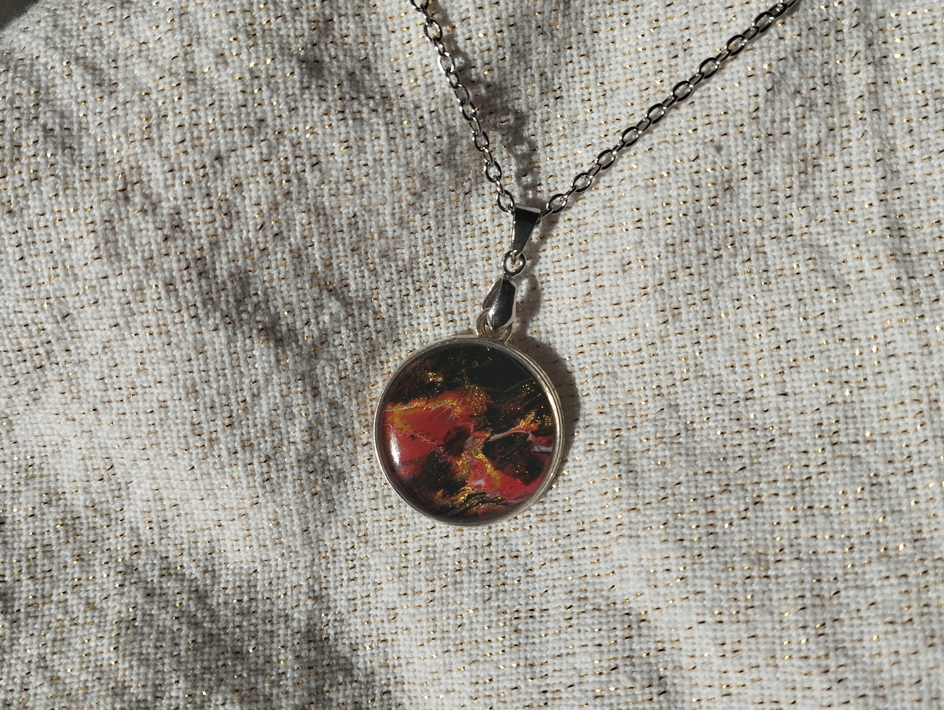 Bulle - Incandescence