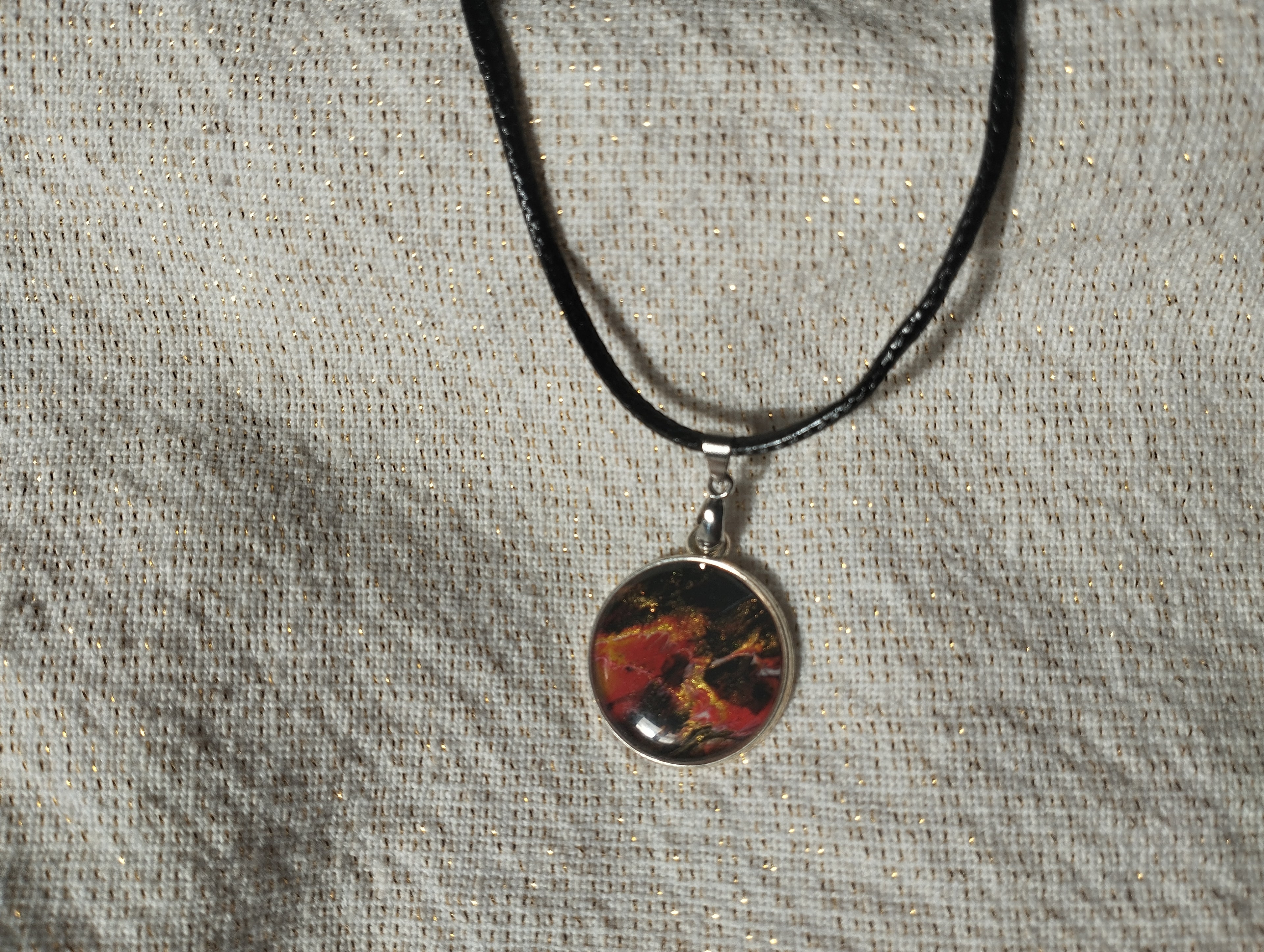 Bulle - Incandescence