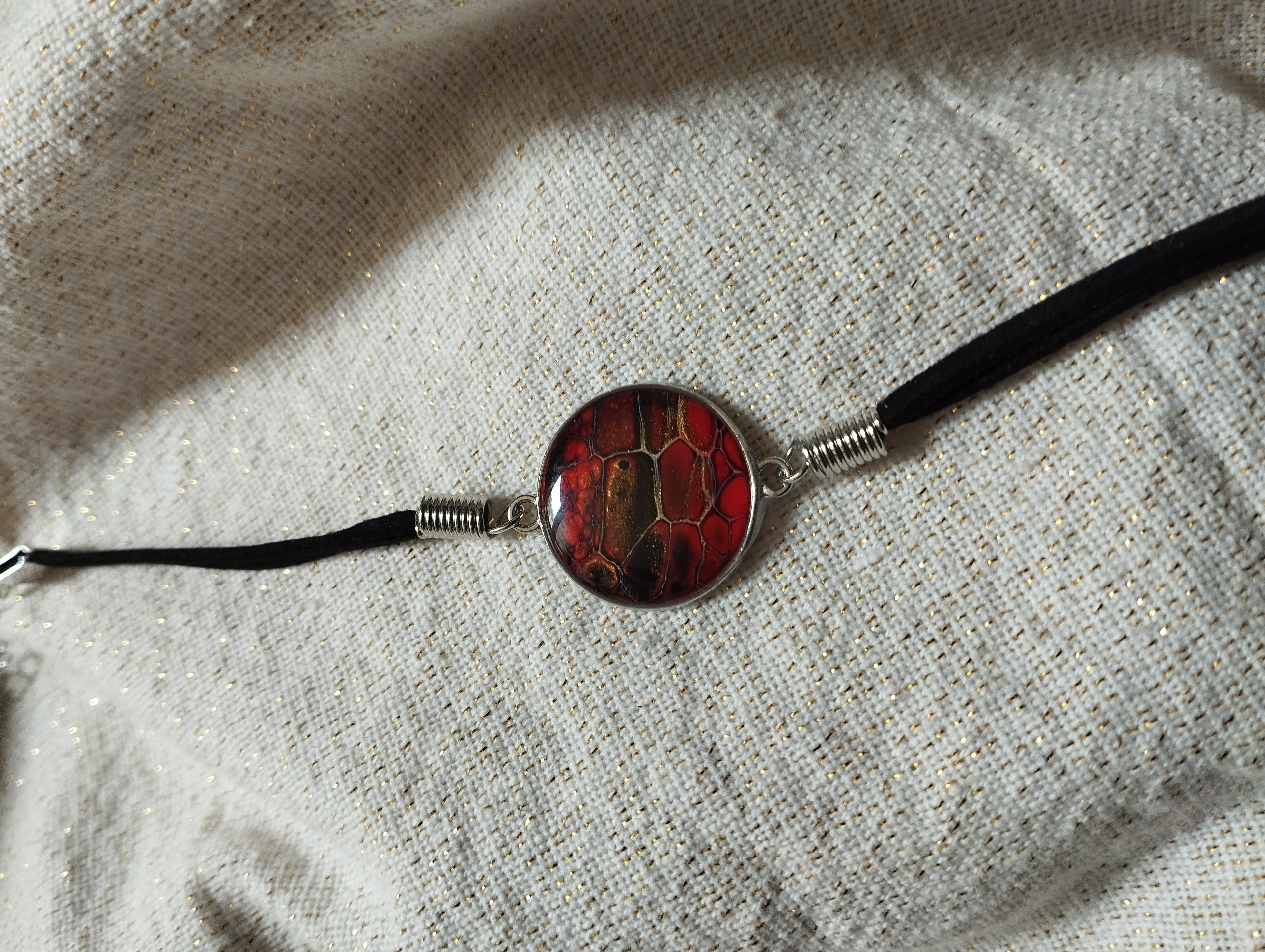 Lien - Incandescence