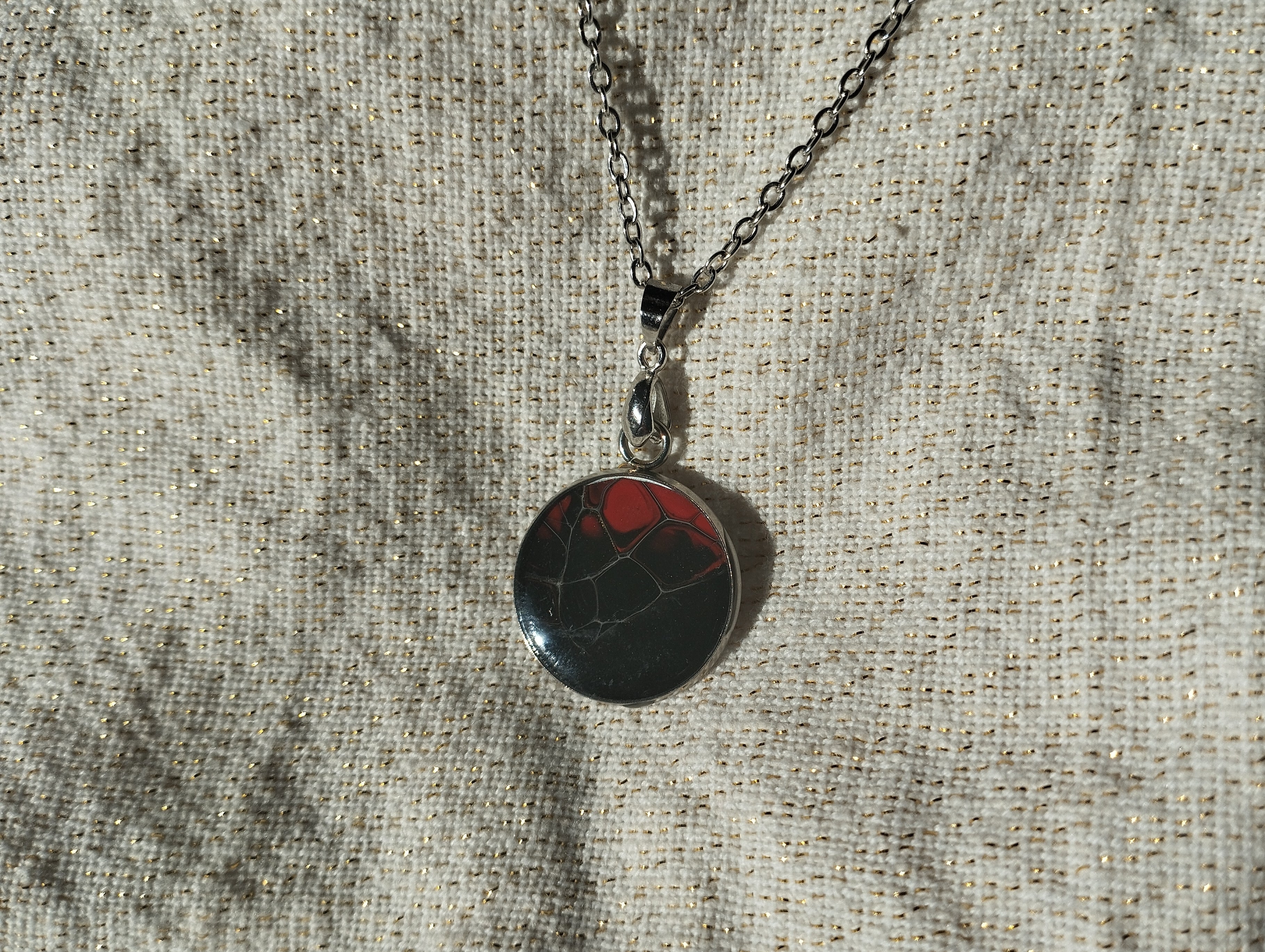 Bulle - Incandescence