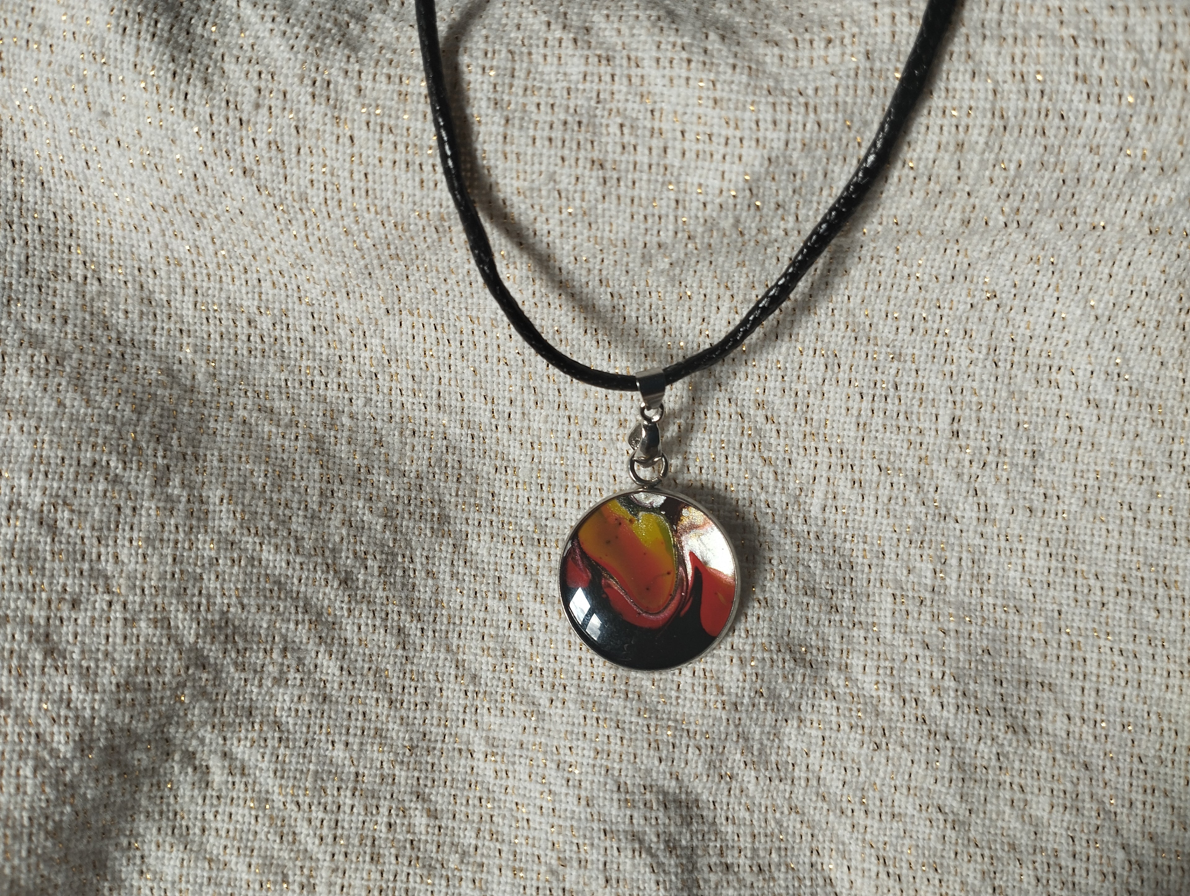 Bulle - Incandescence