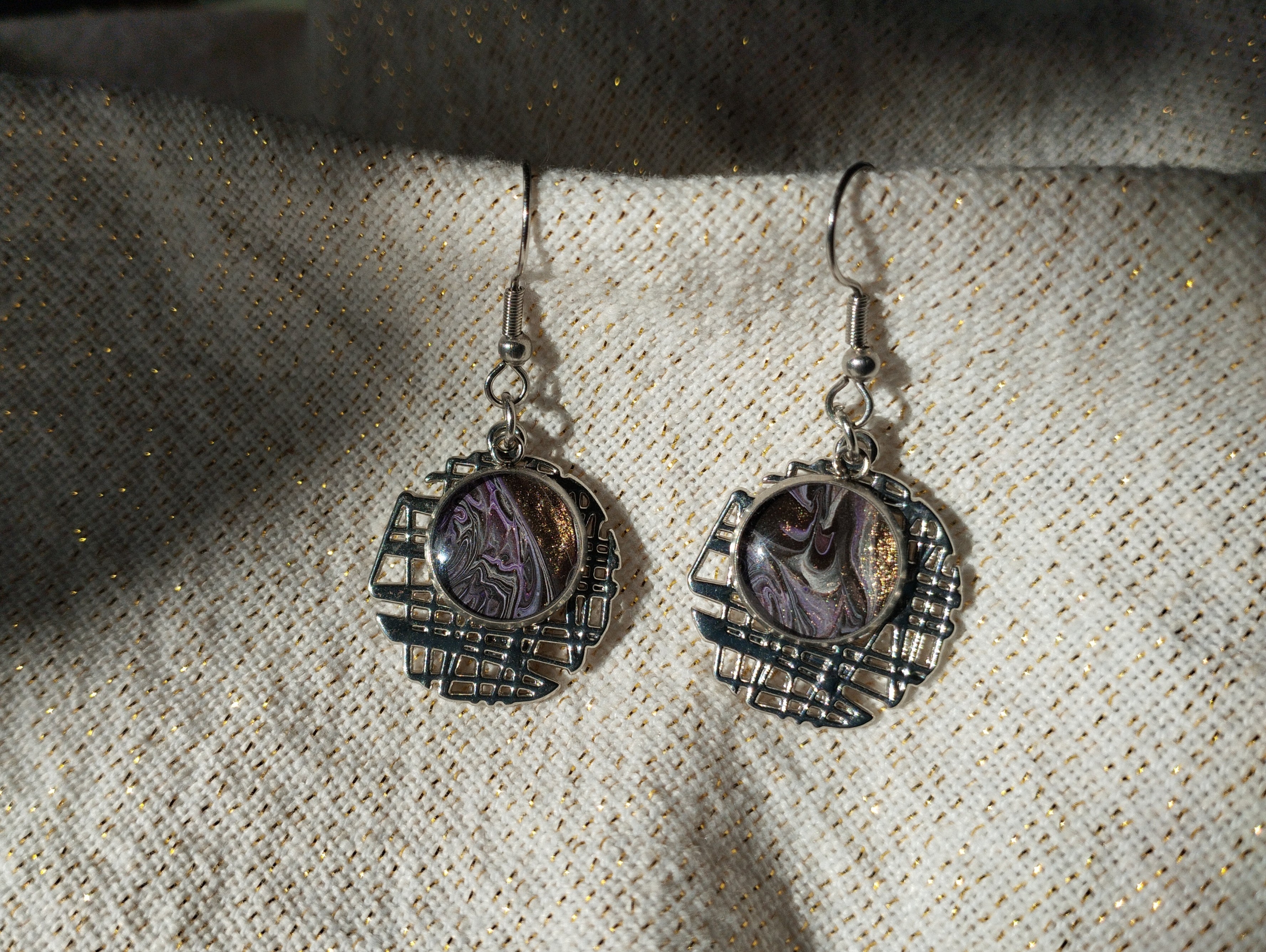 Éclats - Galactique