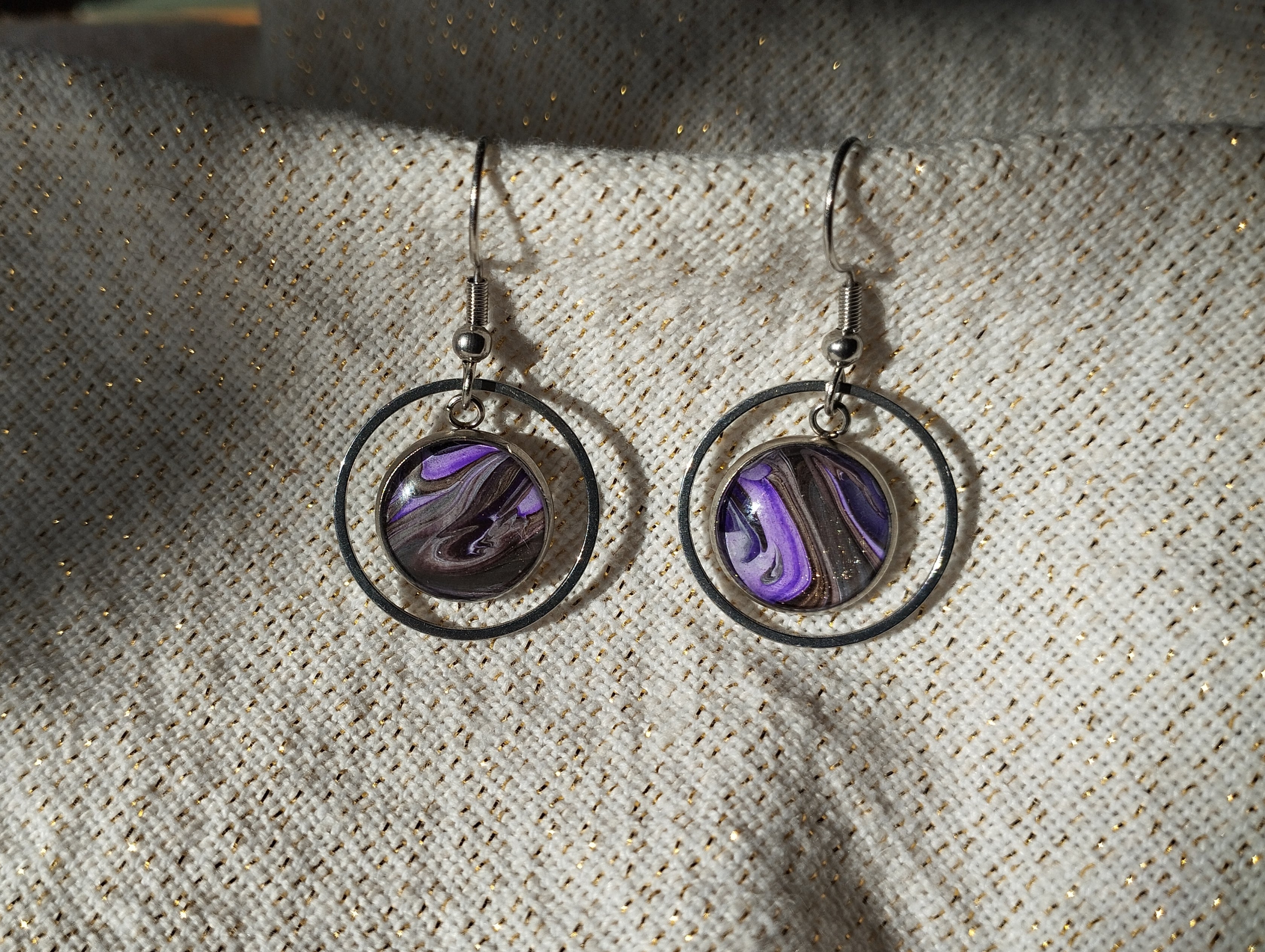 Spirale - Galactique