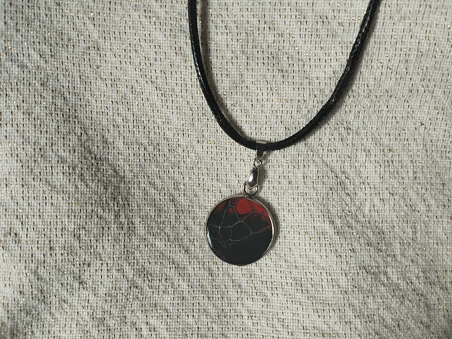 Bulle - Incandescence