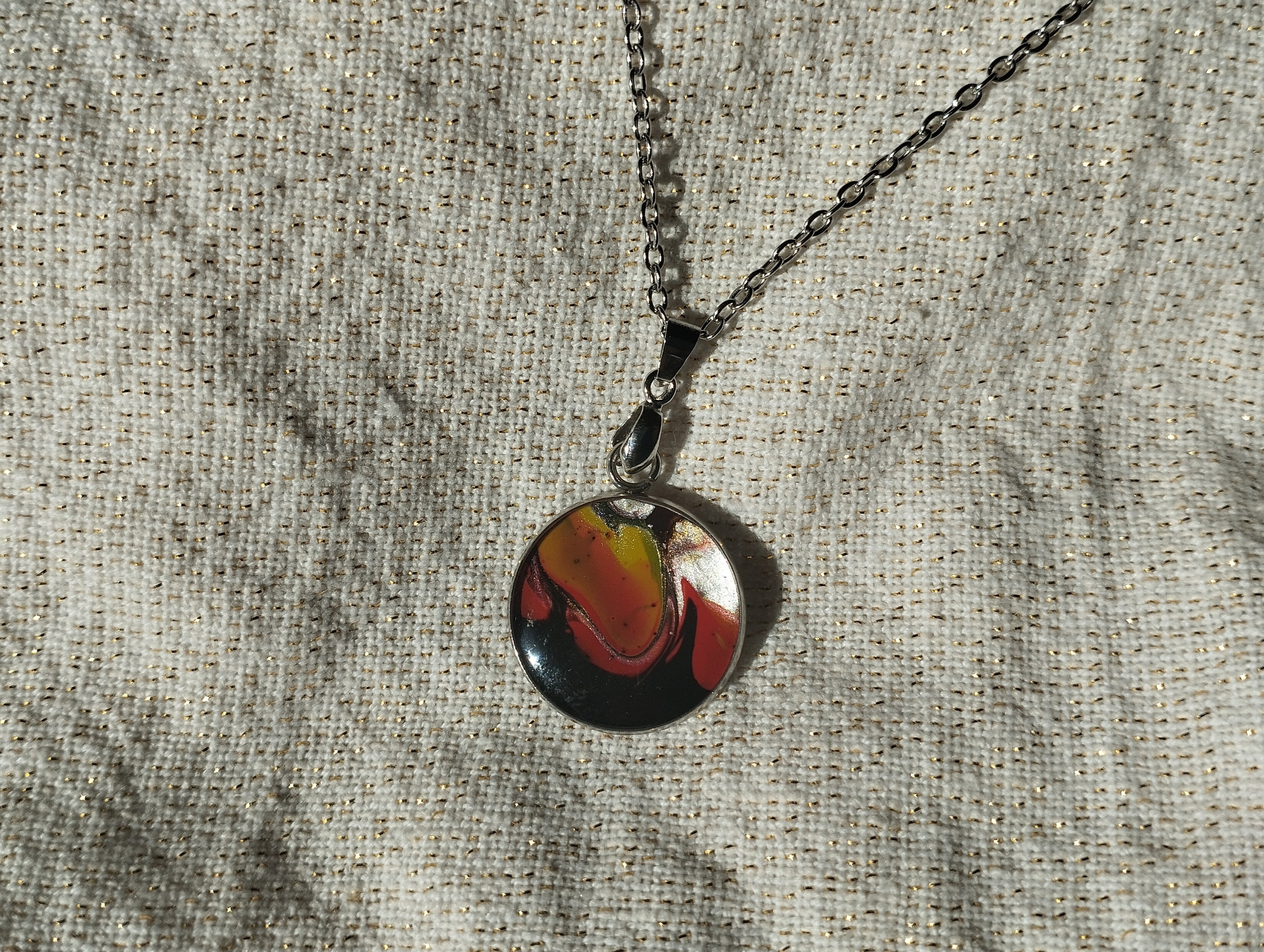 Bulle - Incandescence