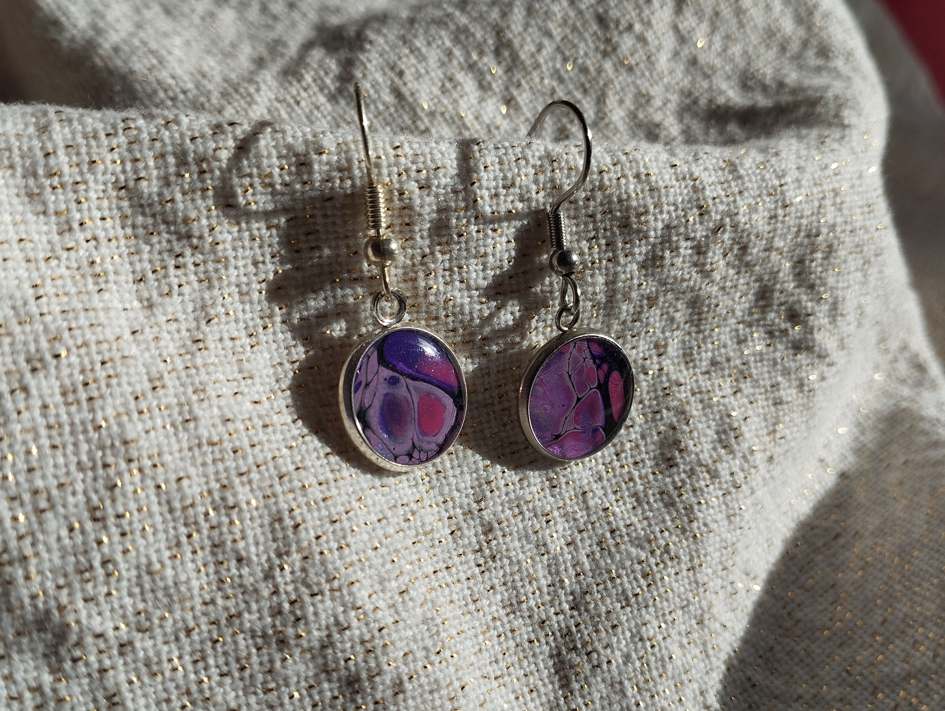 Petites bulles-Nébuleuse